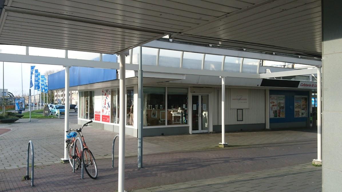 Stichting Kringloop Hart Voor Noord - Burgemeester - Stichting Kringloop Hart Voor Noord
