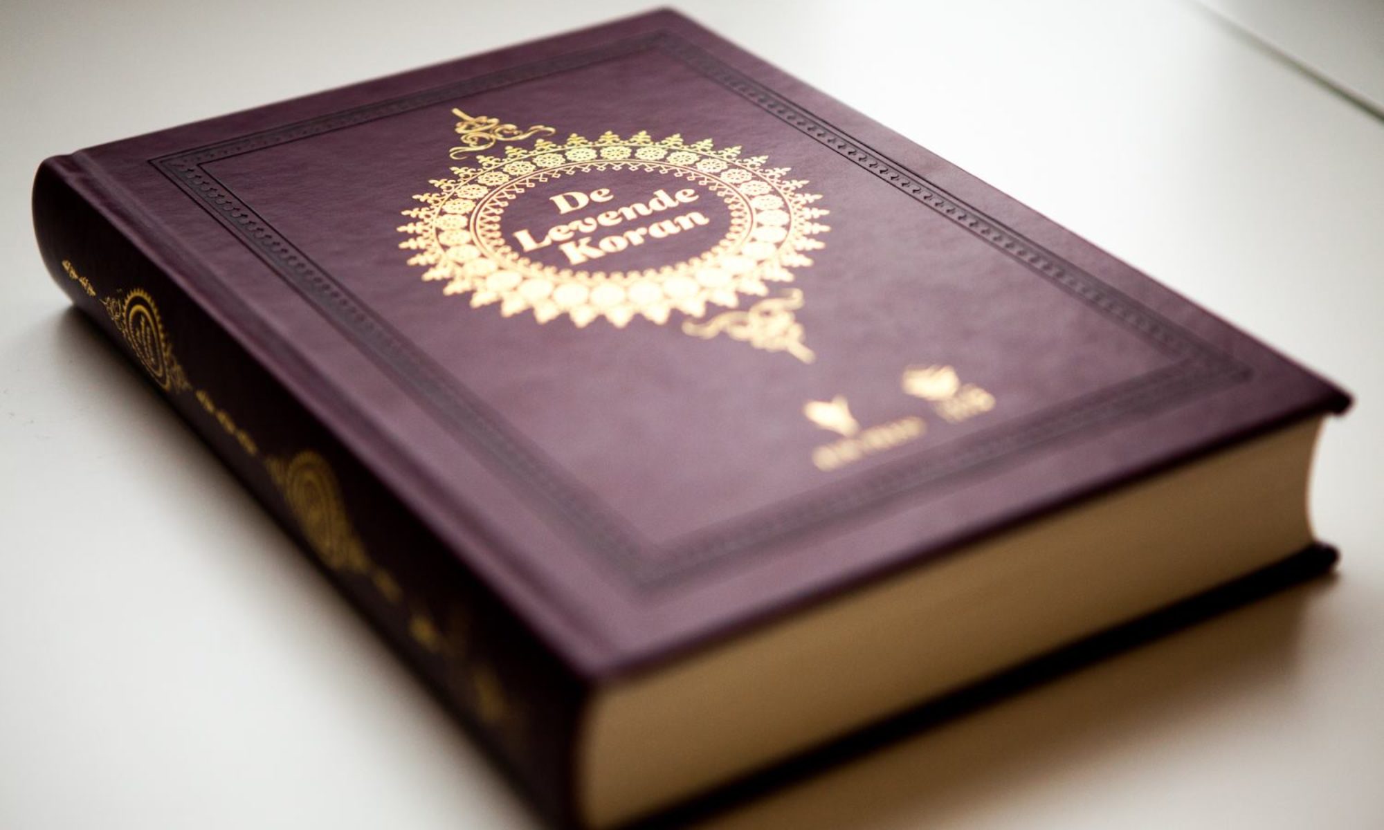 Stichting Lezen Leven – De levende koran - Mag Je De Koran In Het Nederlands Lezen