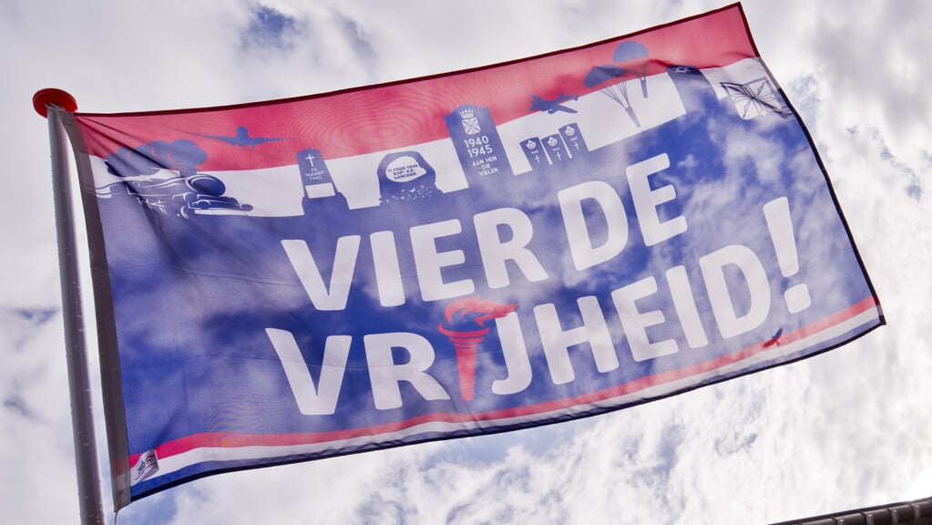 Stichting Vier de Vrijheid Wierden-Enter:inzet tradities richting - Stichting In De Vrijheid