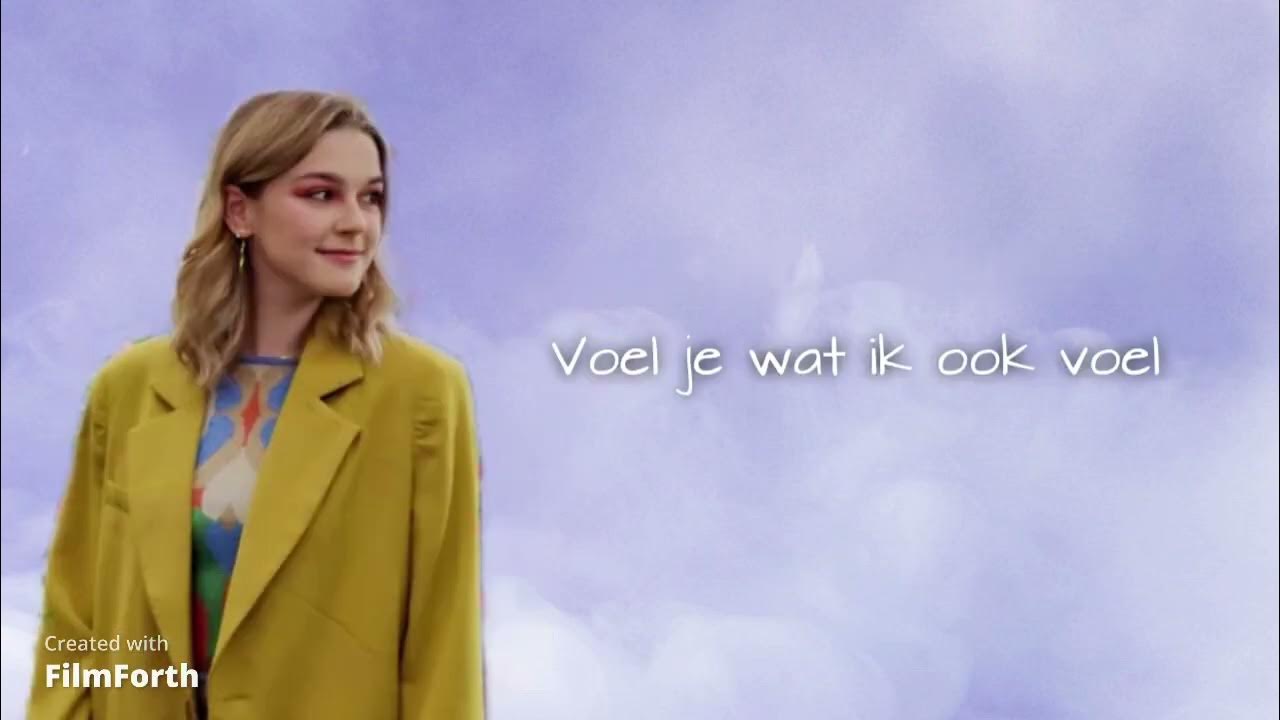 STIP IT 2023 - Dromen - Lotte De Clerck en Francisco Schuster (Lyrics - Kengetal 010 Welke Stad Is Dat