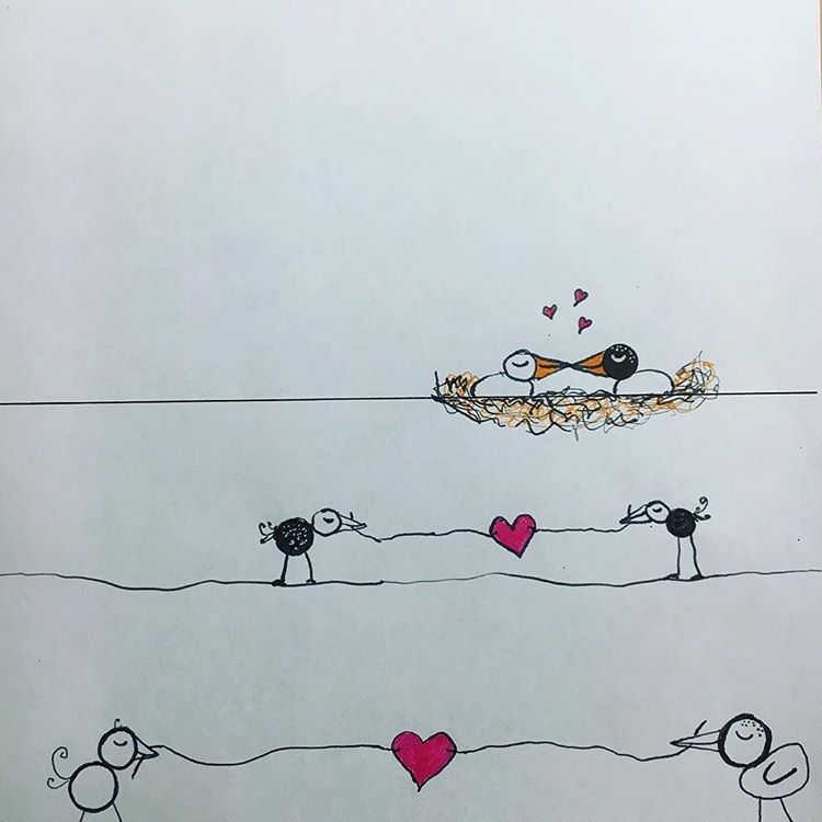 Stip op de horizon — ⚫️ — op Instagram: "REPOST • @kleurenderwijs Die - Stip Op De Horizon Tekening