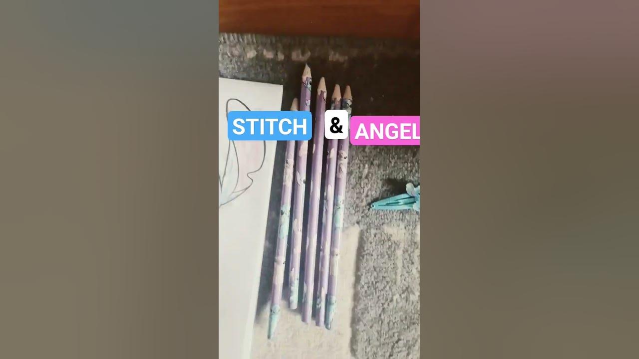 STITCH hoe heet die rode? - YouTube - Hoe Heet Het Rode Monstertje Uit Sesamstraat