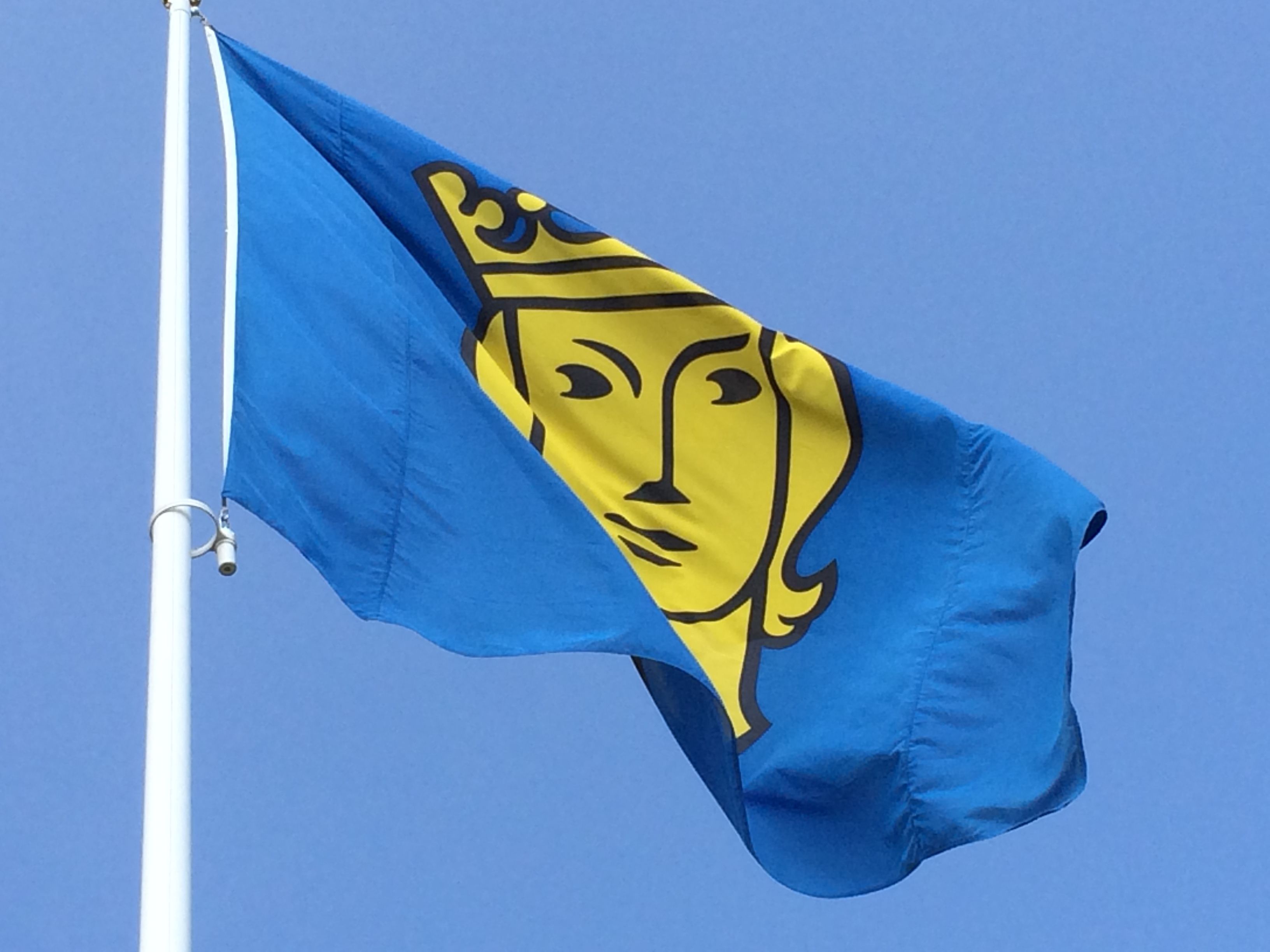 Stockholm is de hoofdstad en de grootste stad van Zweden. Het heeft een - Grootste Stad Van Zwitserland 6 Letters