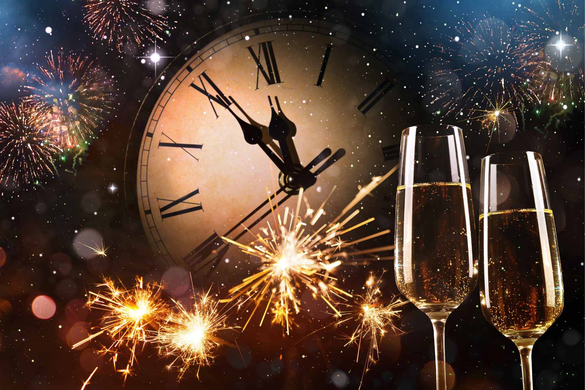Stonewall Resort offering New Year’s Eve celebrations - Oud En Nieuw In Engels