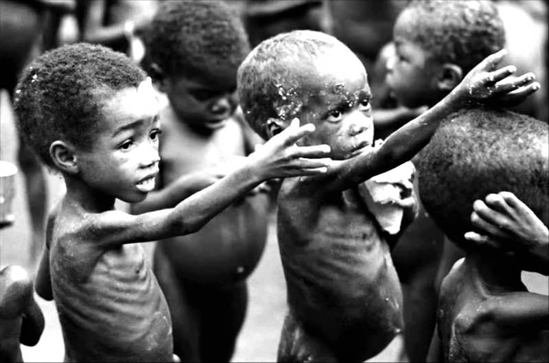 Stop World Hunger Now - Hunger Games Boek 1 Samenvatting