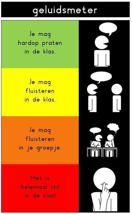 Stoplicht voor in de klas – Artofit - Stoplicht Voor In De Klas