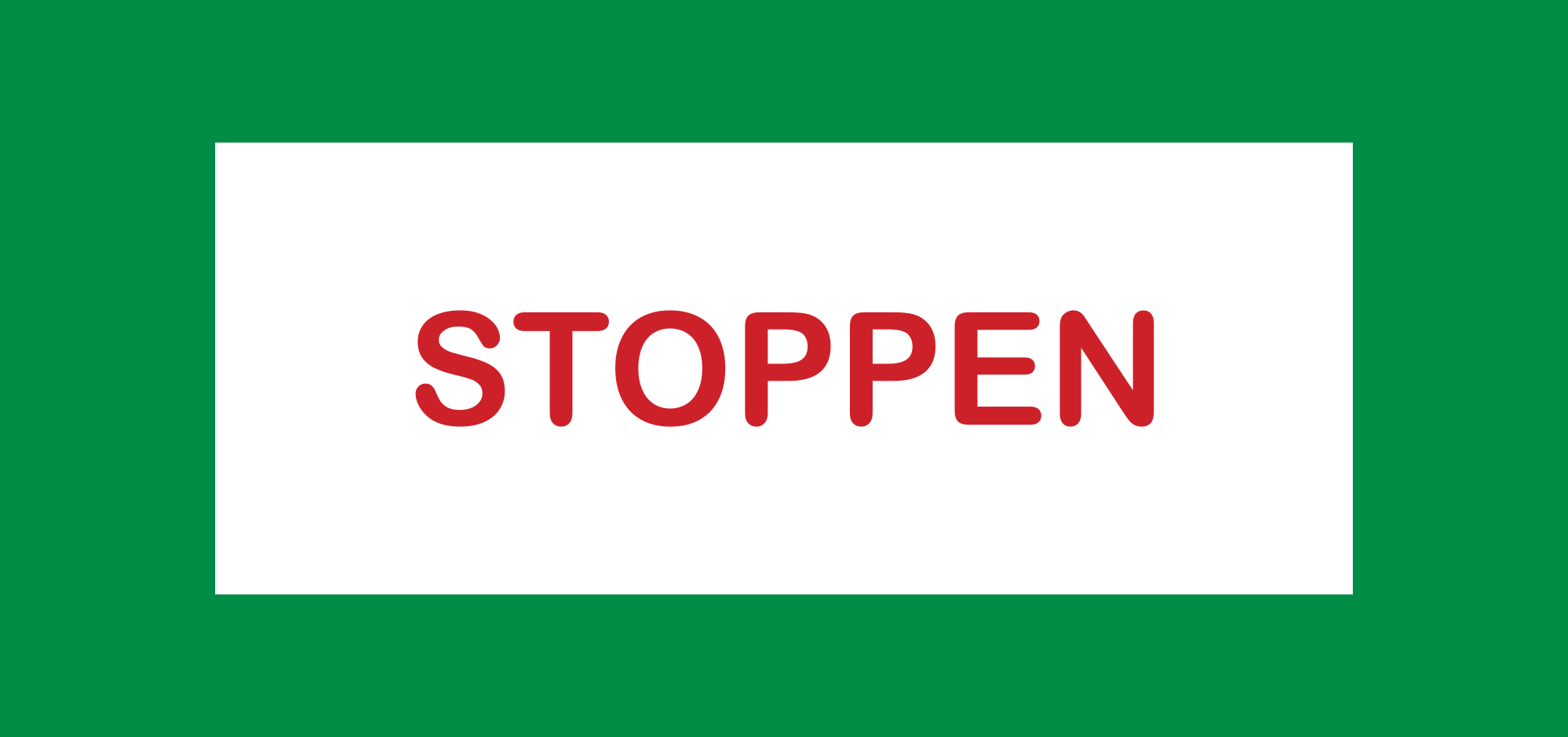 Stoppen - Stoppen Of Minderen Met Alcohol