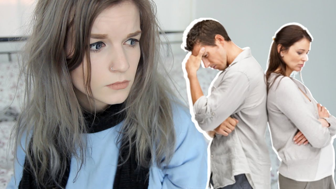 Hoe Overleef Ik Met Zonder Gescheiden Ouders