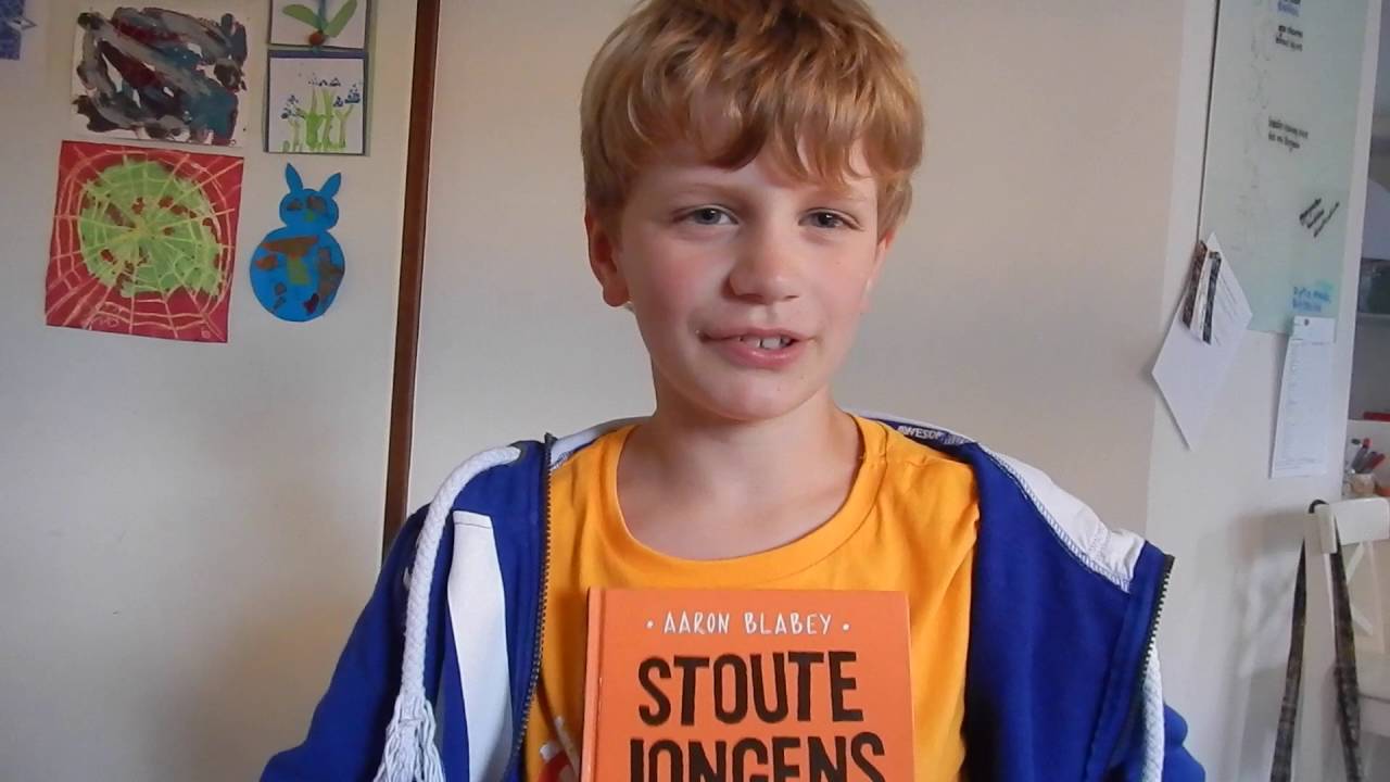 Stoute jongens | Gijs Dees (9 jaar) - YouTube - Waarvoor Krijg Je 6 Jaar Gevangenisstraf