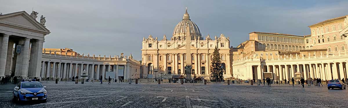 St.Peter’s Basilica in Vatican City - Tours & Tickets - Sint Pietersbasiliek Piazza San Pietro Vatican City Vaticaanstad