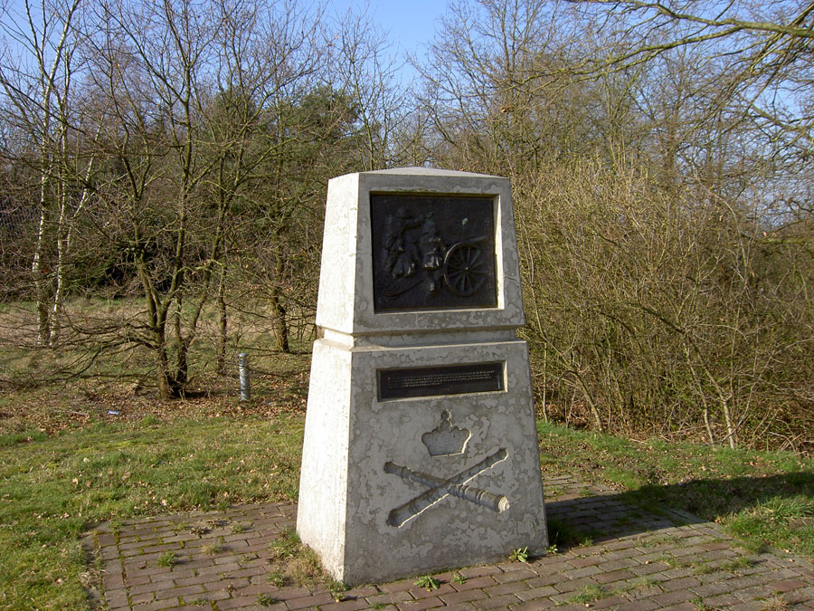 Strijd Mill 10 en 11 mei | Stichting Sporen van de Oorlog Mill - Sporen Van De Oorlog