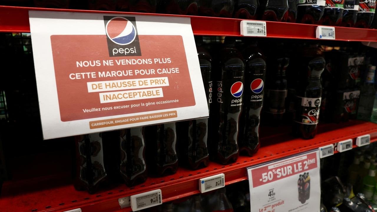 Wat Te Doen Tegen Inflatie