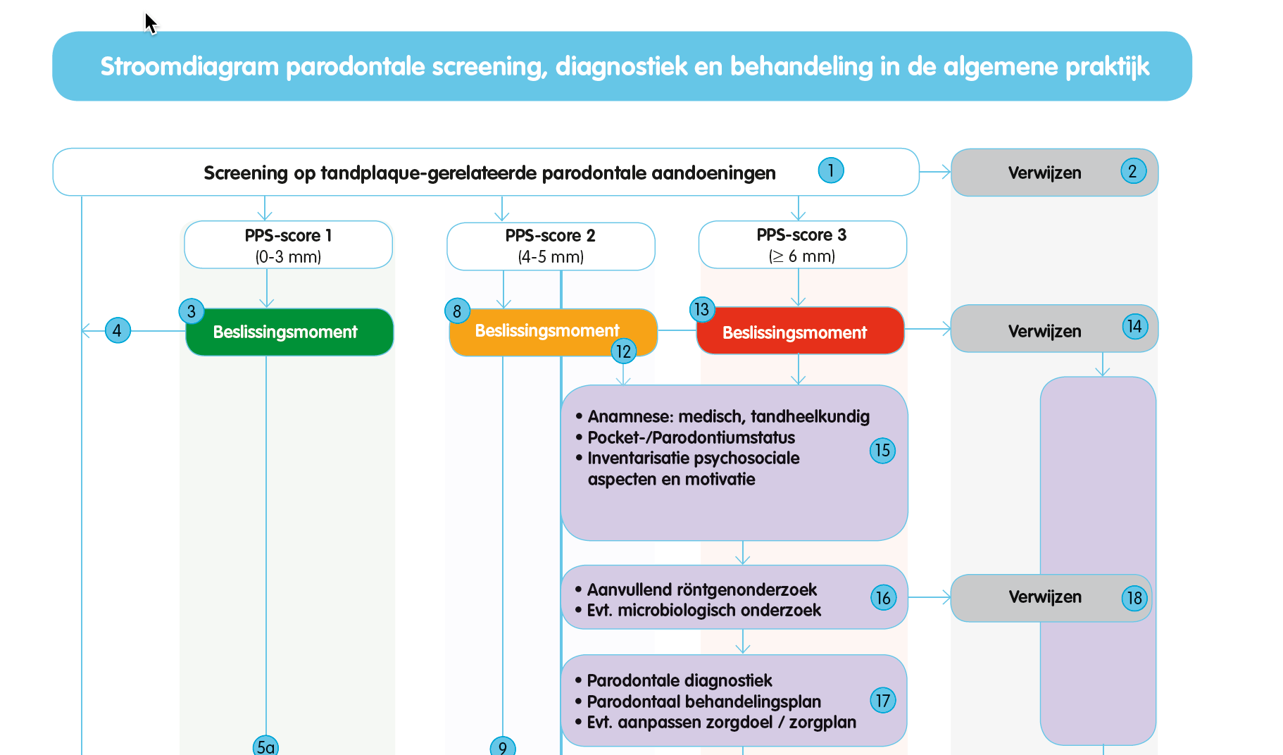 Wat Is Een Richtlijn In De Zorg
