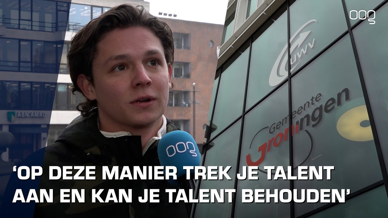 Student & Stad: “Ambtenaren moeten hun keuzebudget kunnen gebruiken om - Lening Om Schuld Af Te Lossen