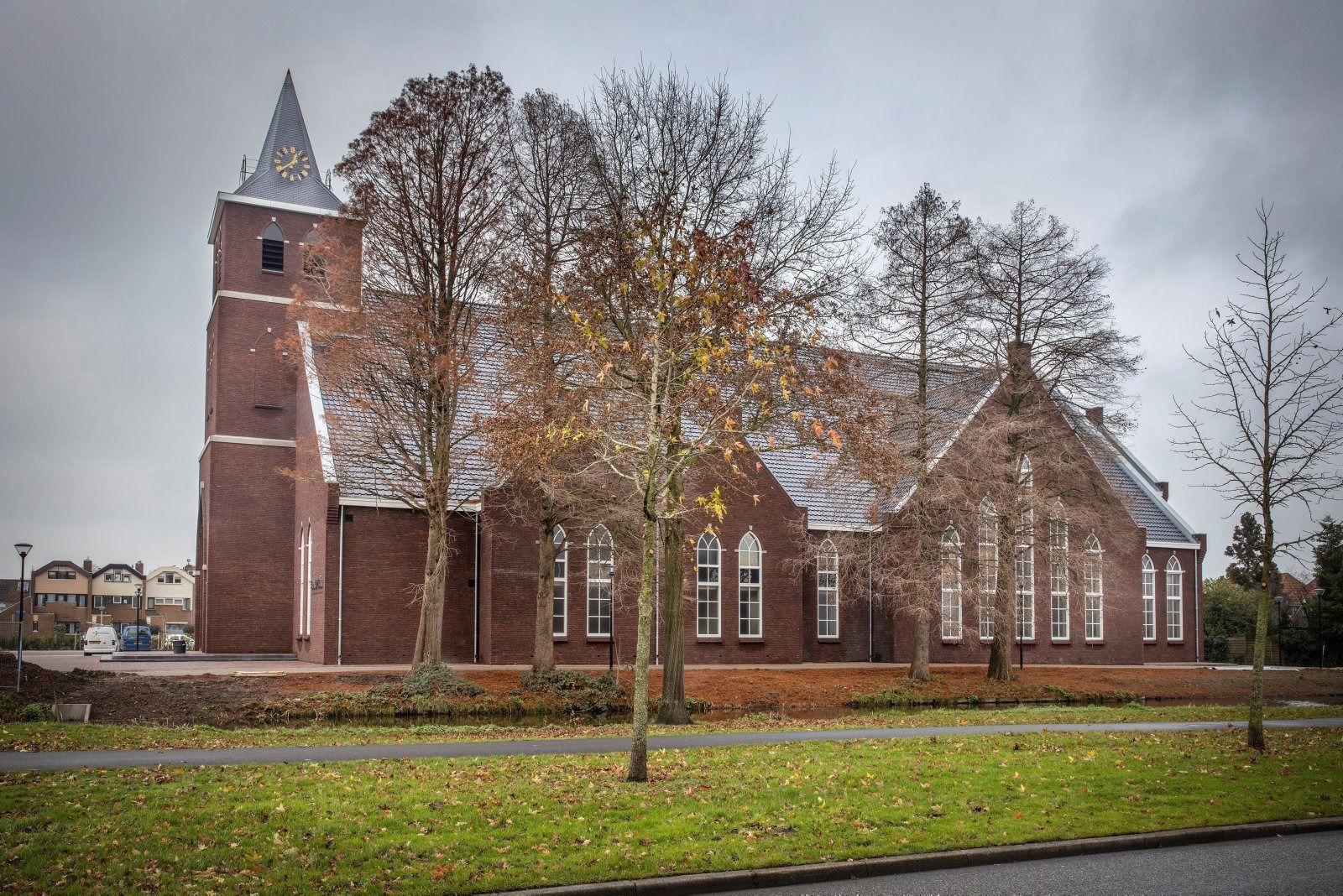 Student Van Putten (GGiN) naar derde leerjaar - Student G M Van Putten