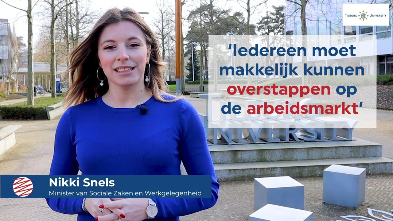 Studentenkabinet: Minister van Sociale Zaken en Werkgelegenheid - YouTube - Minister Van Sociale Zaken En Werkgelegenheid