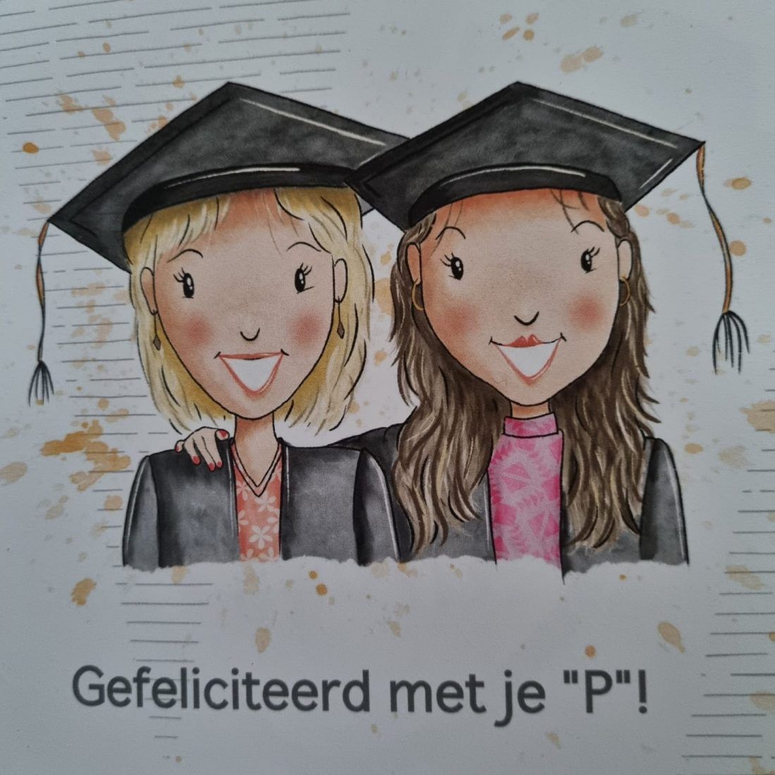 Studeren op latere leeftijd met een jong gezin | Propedeuse behaald - Adoptie Problemen Op Latere Leeftijd