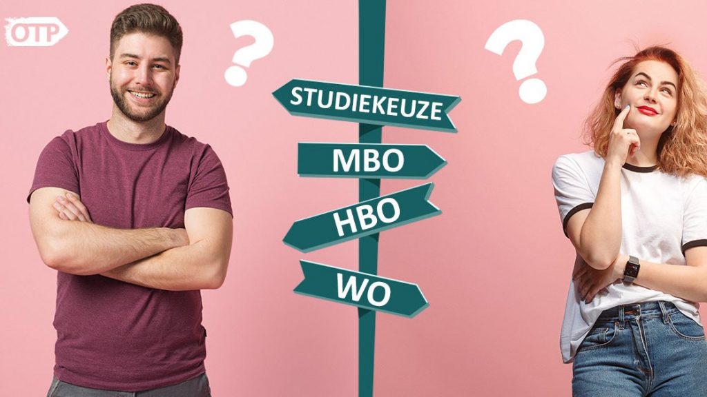 Studiekeuze maken? Tips voor het kiezen van een mbo-, hbo- of wo - Wat Is Een Wo Opleiding