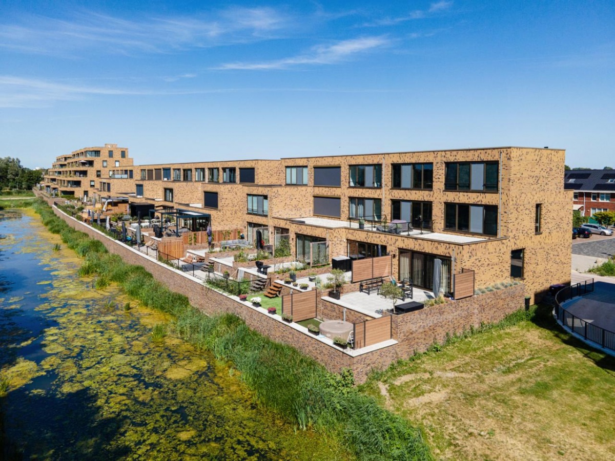 studio VVKH - Kerk En Zanen Alphen Aan Den Rijn