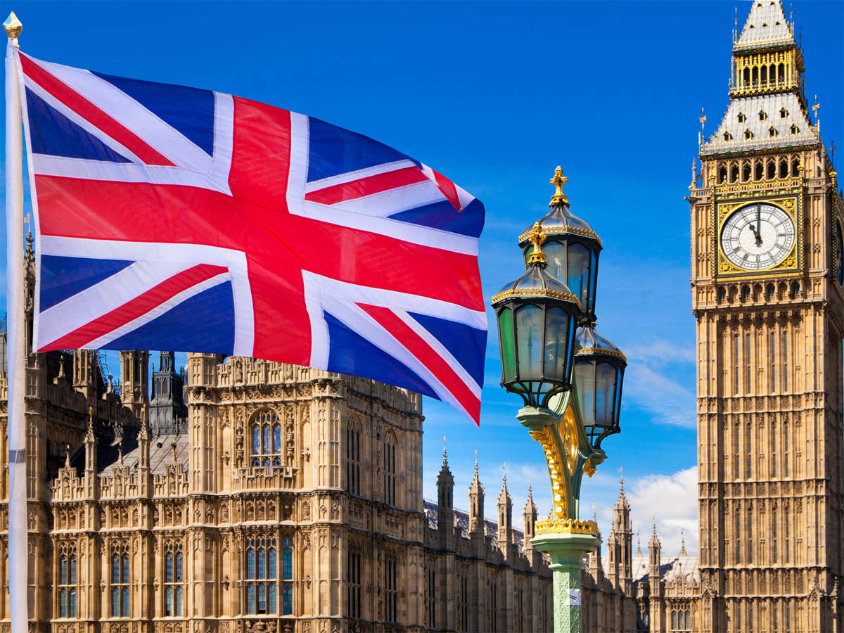 Study in the UK Guide for International Students - Jobacle.com - Uk English Vs American English
