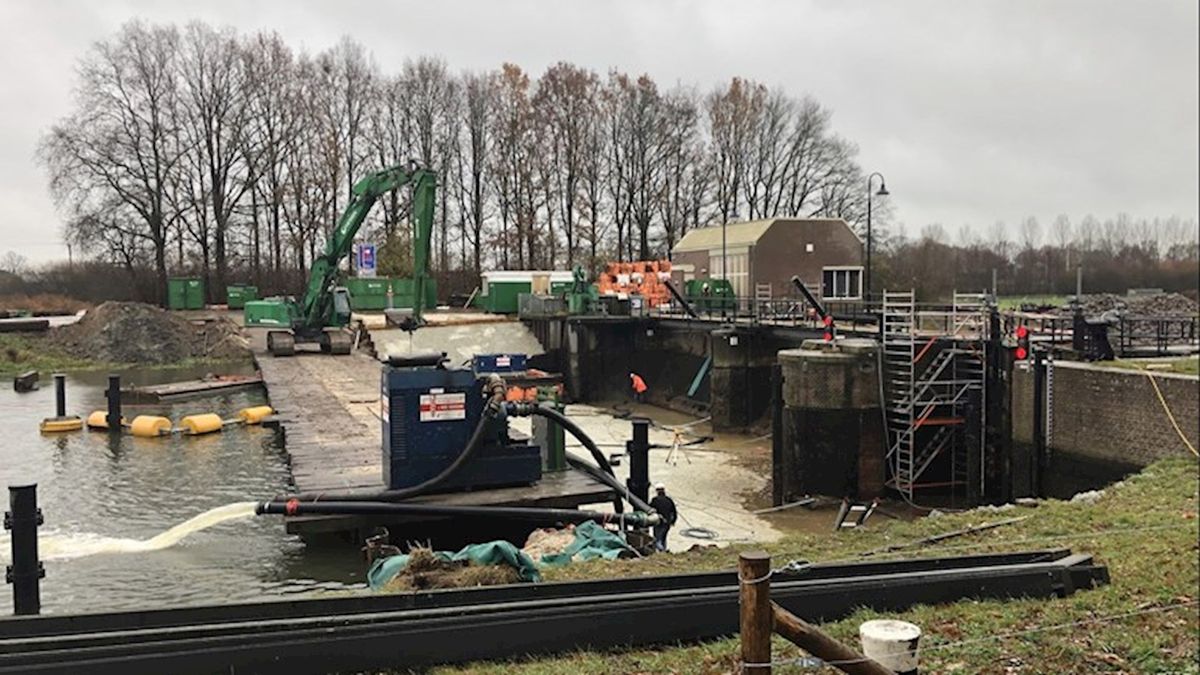 Het Weer In Gramsbergen