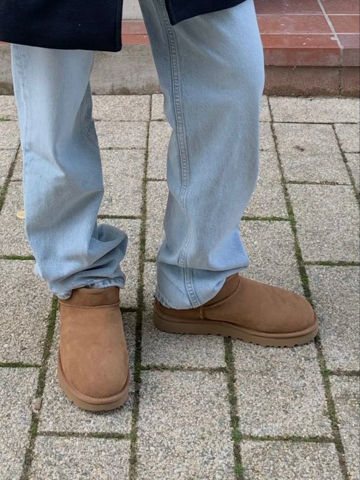 Stylish Ugg Ultra Mini Outfit Ideas - Vallen Ugg Groot Of Klein