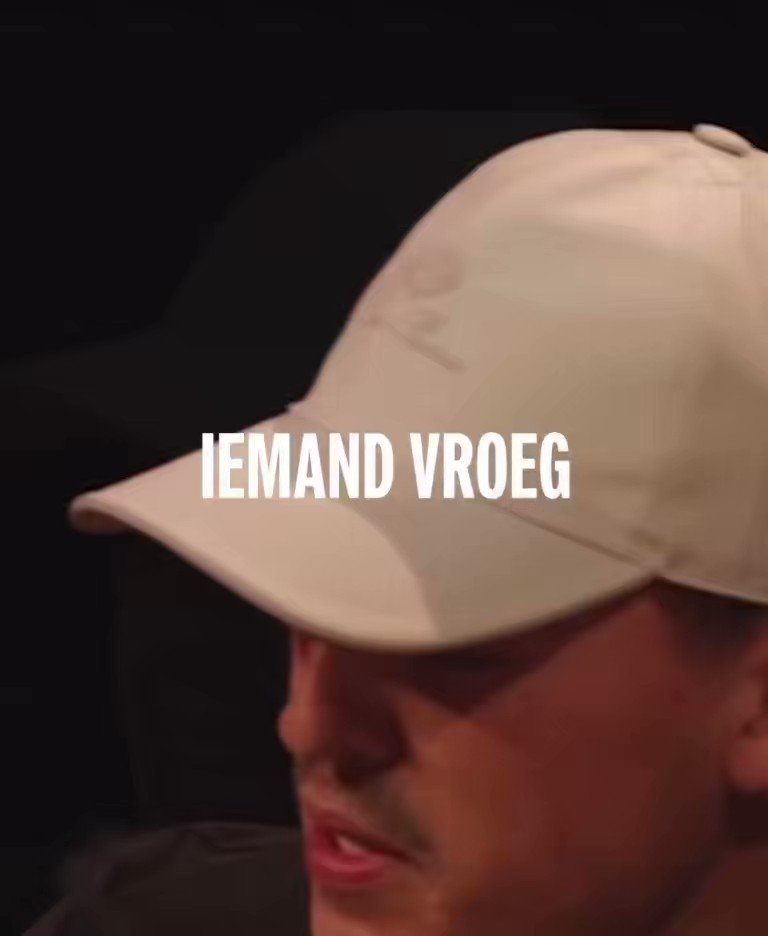 Stylistoloog van de Sterren on Twitter: "Ik zeg Zomergasten 2023." - Dat Van Zomergasten Start 21 7