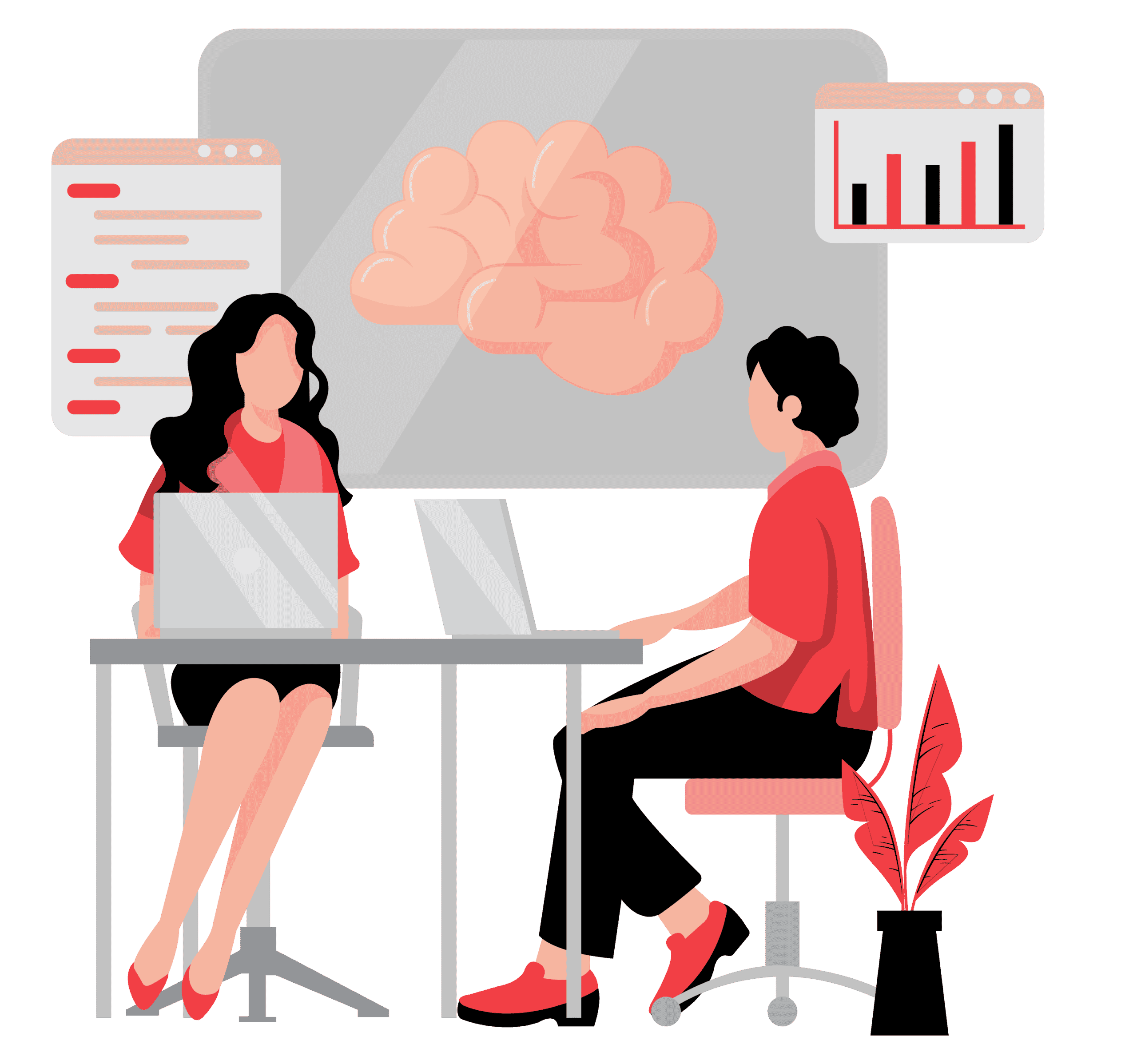 Expert It System And Devices