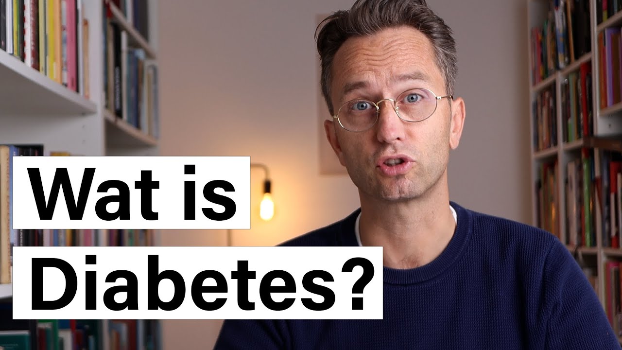 Hoe Hoog Mag Suiker Zijn Bij Ouderen