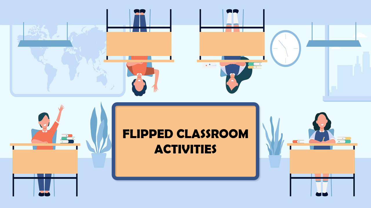 Summary of Flipped Learning for Primary School Teachers - Flipped Learning In The Classroom
