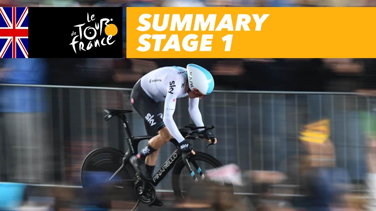 Meeste Etappezeges In 1 Tour De France