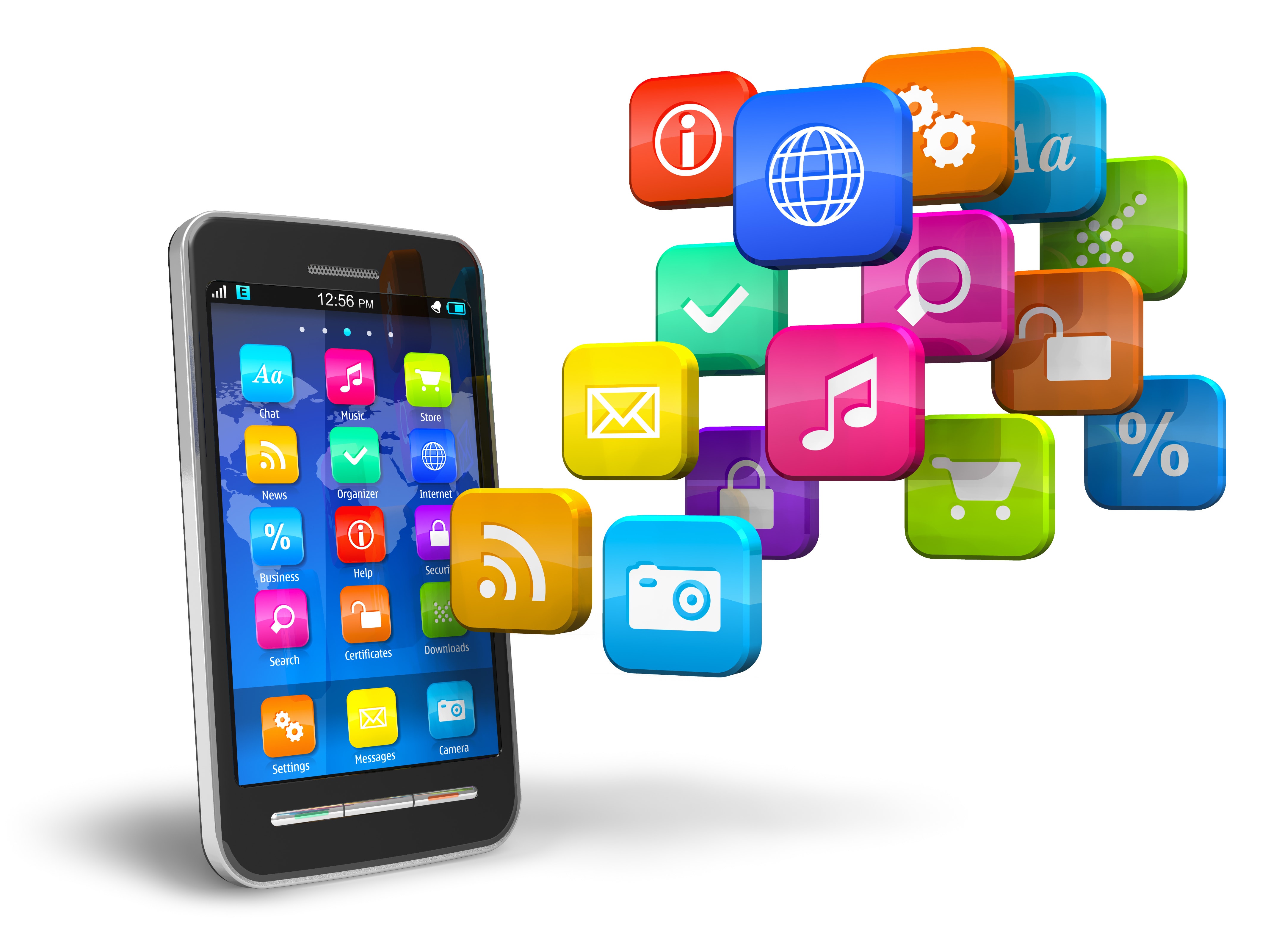 Summer Road Trips: 5 must-have apps for 50plus - App Om Filmpjes Te Maken