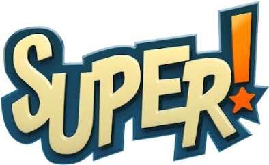 Super! | Logopedia | Fandom powered by Wikia - Super Mario Super Mario Super Mario Super Mario