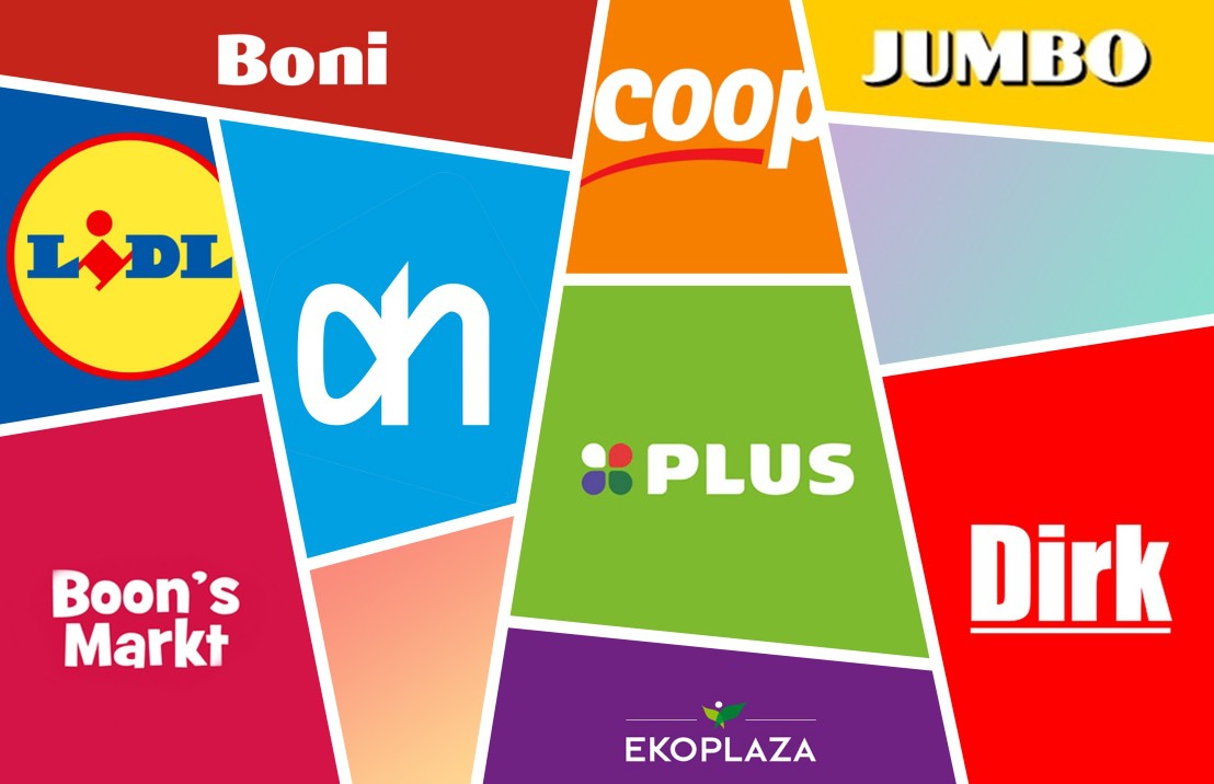 Supermarkt informatie overzicht - Hoeveel Jumbo Winkels Zijn Er
