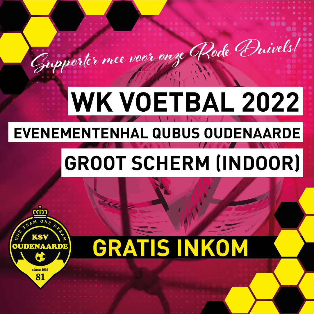 SUPPORTER JIJ MEE VOOR ONZE RODE DUIVELS IN DE QUBUS? - Hongaars Voetbalelftal - Bosnisch Voetbalelftal Wedstrijden