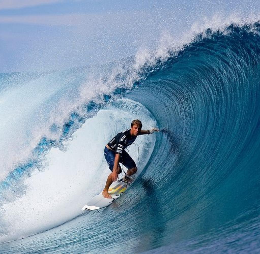 Surfen Olympische Spelen 2024 Nederland