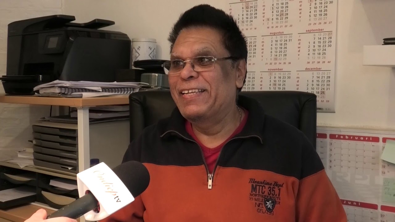 Surinaamse Reisbureau In Den Haag