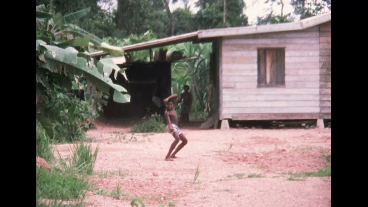Geboren Voor 1975 In Suriname
