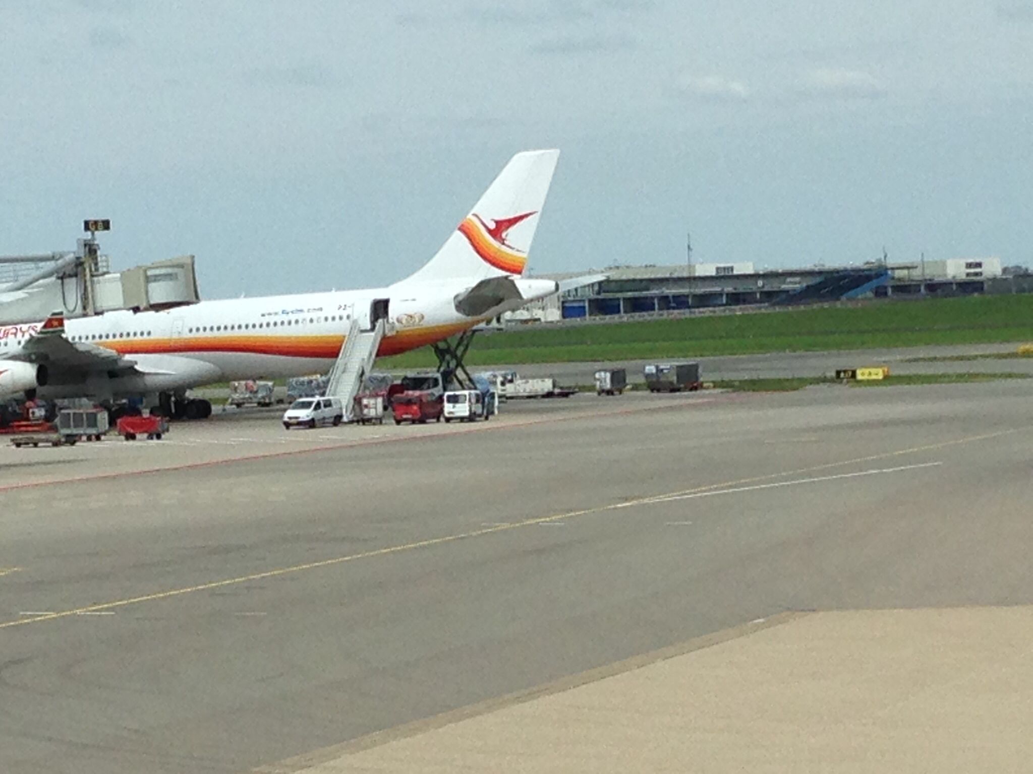 Suriname Airways de nationale luchtvaartmaatschappij van #Suriname - Hoe Heet De Nationale Luchtvaartmaatschappij Van Frankrijk