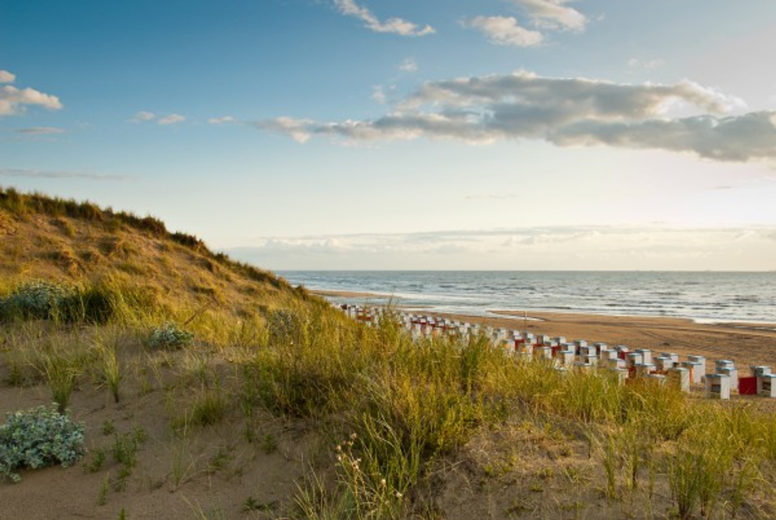 Surroundings - Steeds aan Zee, Katwijk aan Zee - Steeds Aan Zee Katwijk