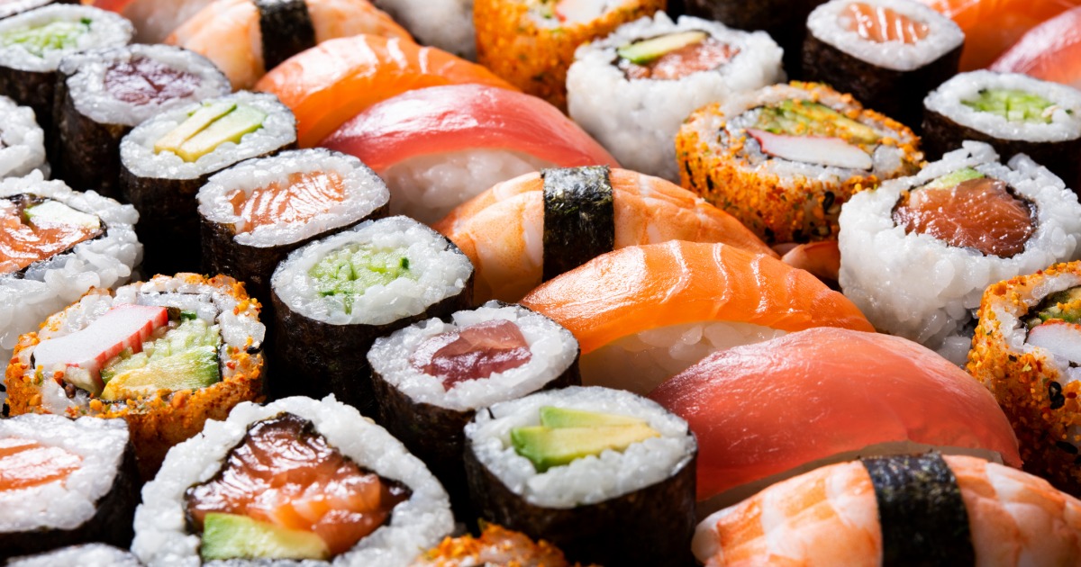 Sushi-Restaurant Memori eröffnet zweiten Standort in Graz - Sushi Daily Albert Heijn Prijzen