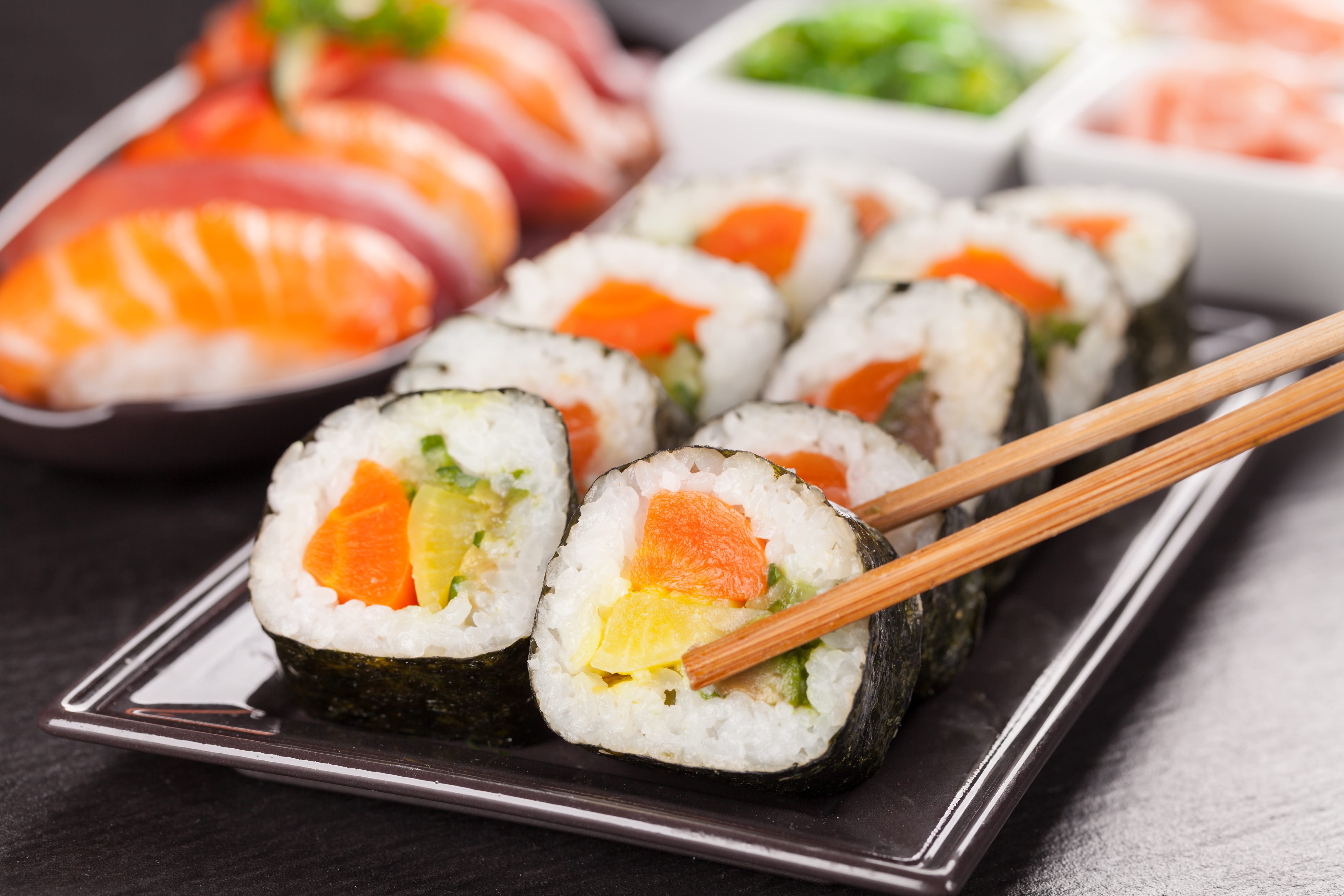 Sushi Daily Albert Heijn Prijzen