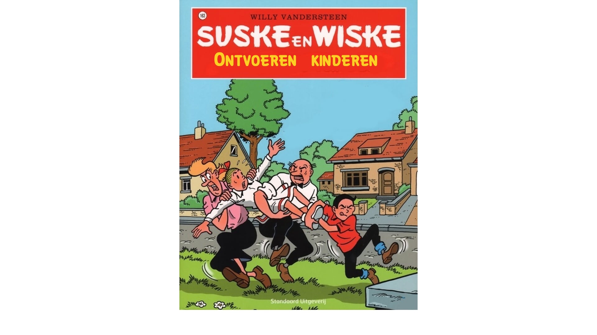 Hoeveel Suske En Wiske Zijn Er