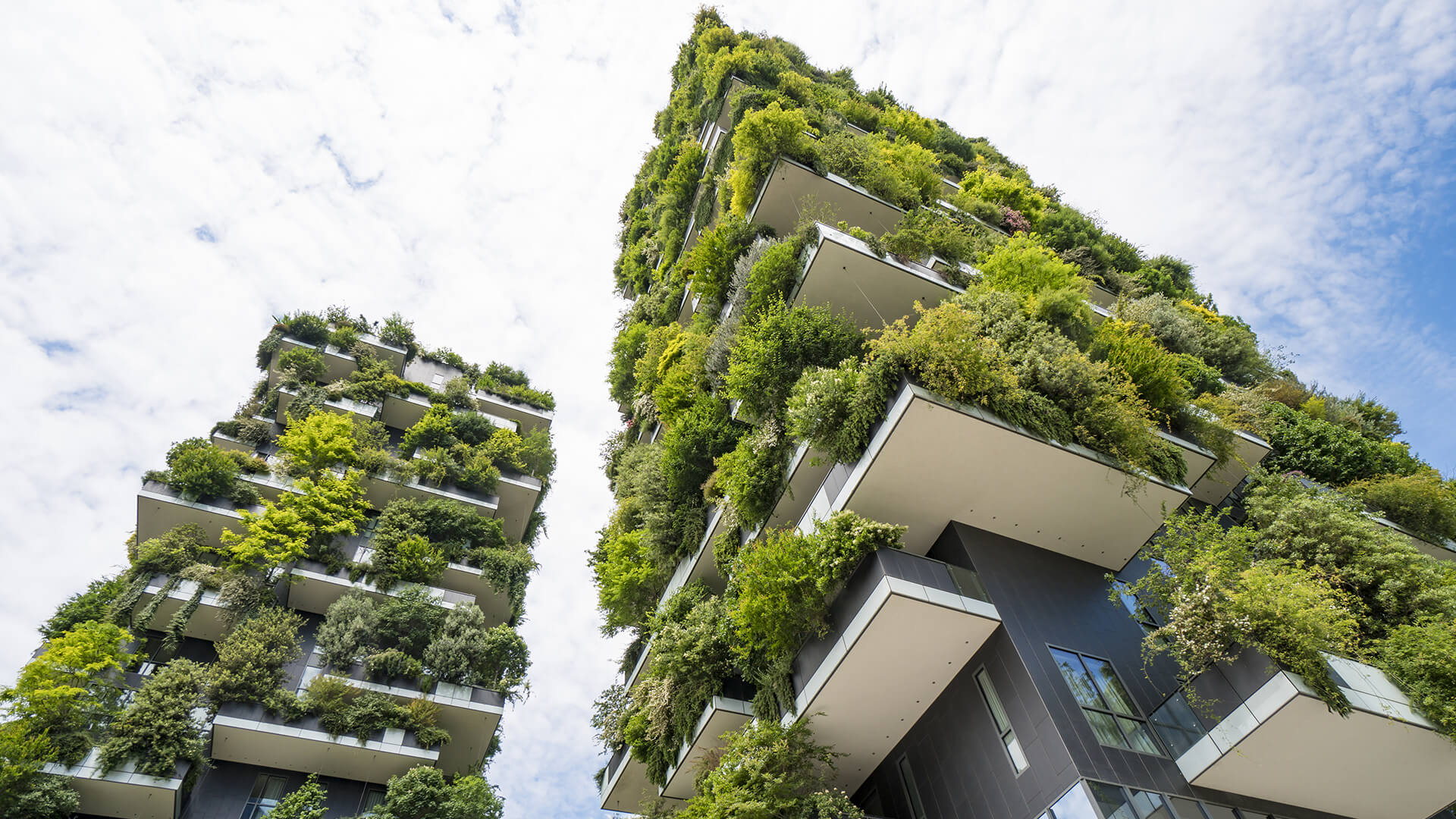 Sustainable Architecture: History, Characteristics, and Examples - Archute - Sustainable Energy Technology Tu Delft