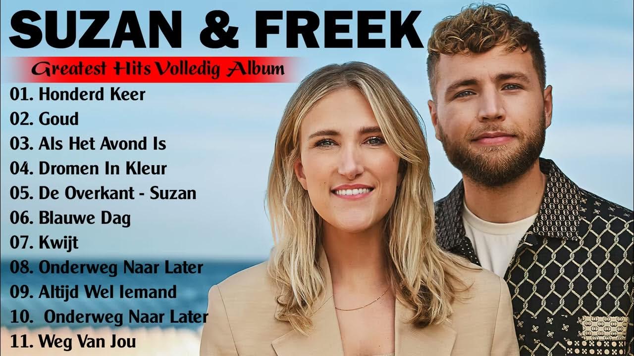 Suzan En Freek Waar Komen Ze Vandaan