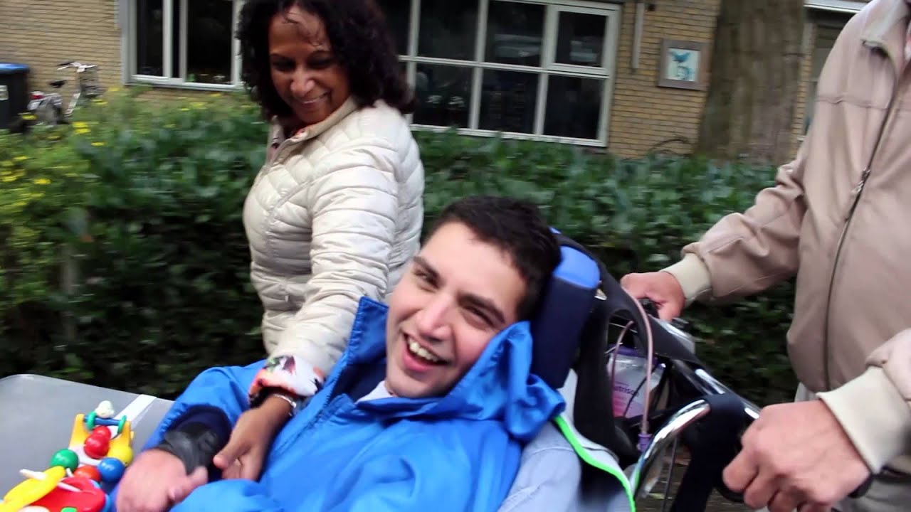 Suzanne Jansen: Beter samenwerken bij kinderen met een ernstig - Kinderen Van Ouders Met Een Verstandelijke Beperking