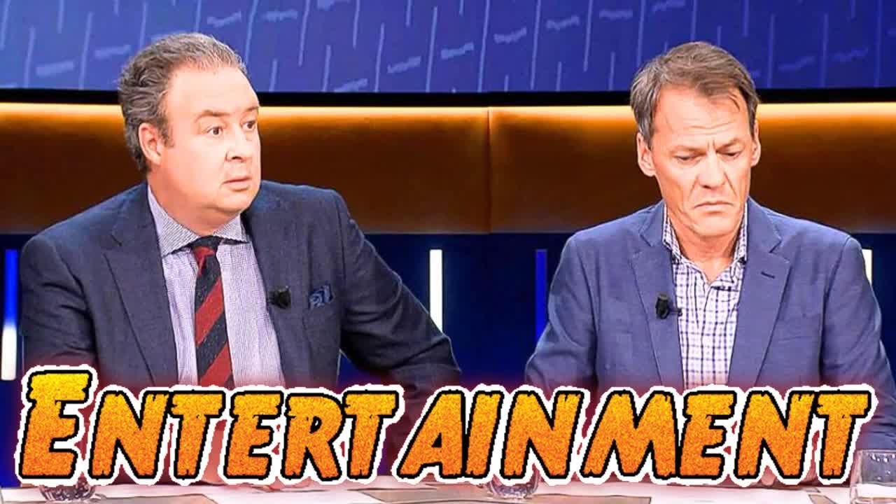 Sven Kockelmann en Tijs van den Brink hebben bloedbonje met elkaar - Sven Kockelmann Tijs Van Den Brink
