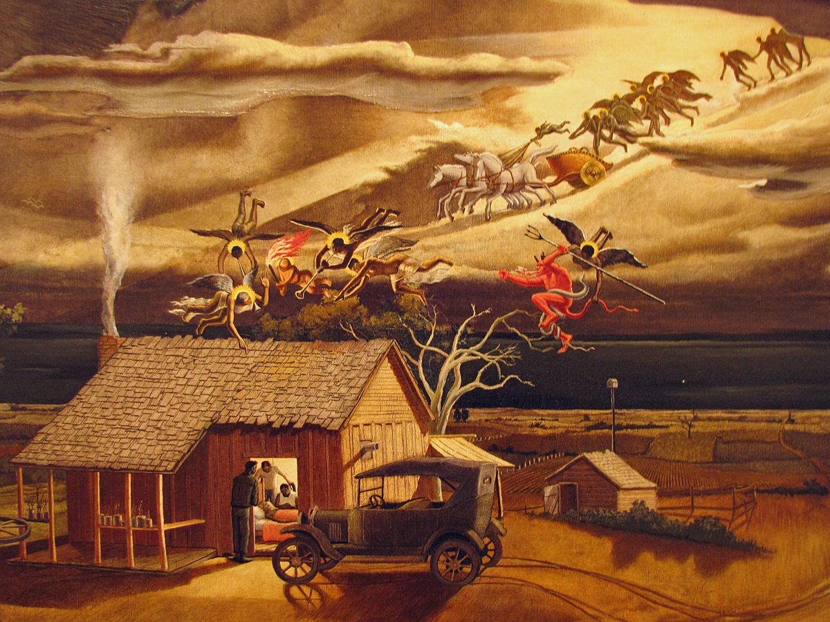 Swing Low, Sweet Chariot | RegenAxe - Swing Low Sweet Chariot