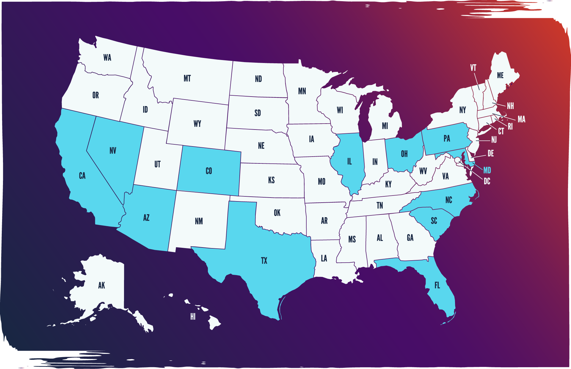 Swing States 2024 Presidential - Kimmy Merrile - Wat Zijn De Swing States 2024