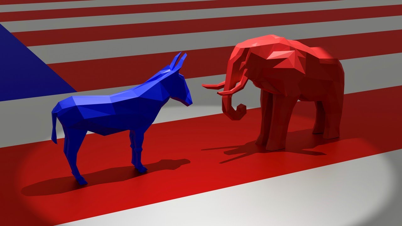 Welke Zijn De Swing States